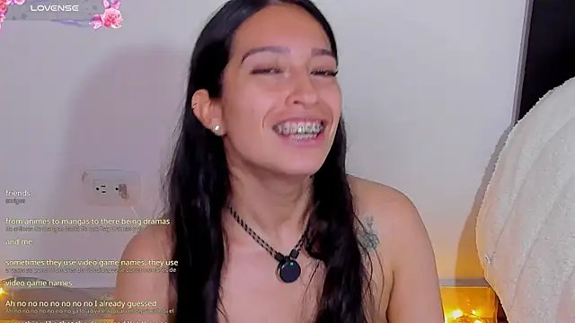 Czat XXX na żywo – Noaah25_