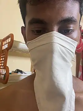 uryoungson's Webcam Show