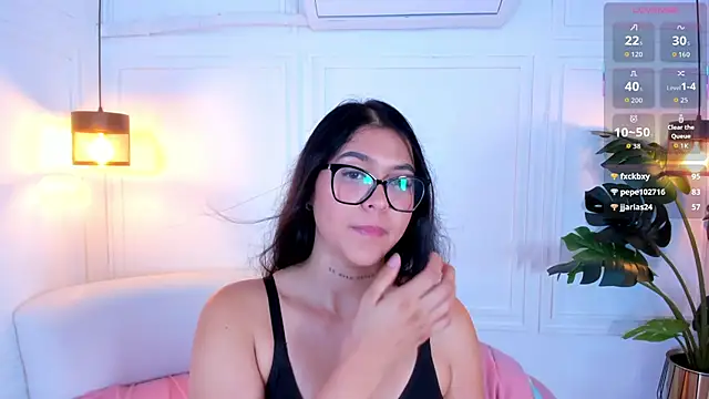 soffiicastro Live XXX-chat