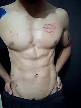 Вебкам-шоу takashi_zaichi