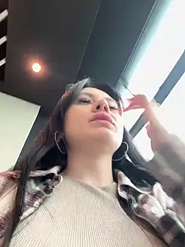 Show de webcam de Wet__Bunny