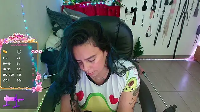 elektra_32 লাইভ XXX চ্যাট