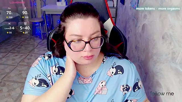 alexa_sweetyy – Naživo XXX chat