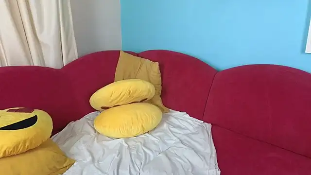 XXX chat uživo modela BrianaJoy