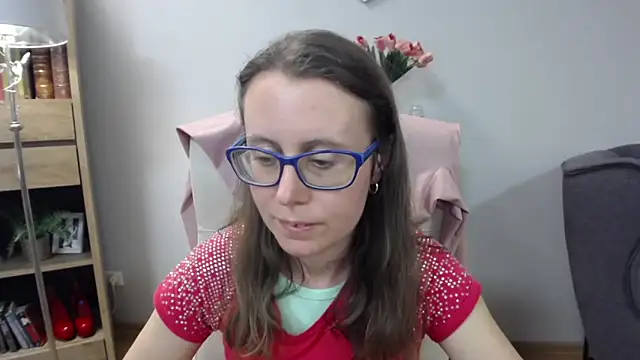Chatroom XXX en direct de sweetxLizzy