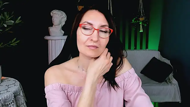 UnaTerra – Live XXX-chat
