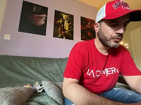 JodaXmagicXdickX Pertunjukan Webcam