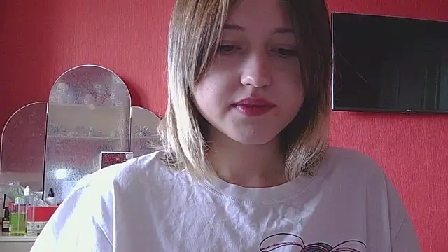 Beloved_Mary élő XXX-chatje