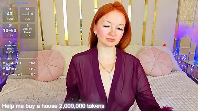 Вебкам-шоу Marina_Mur_