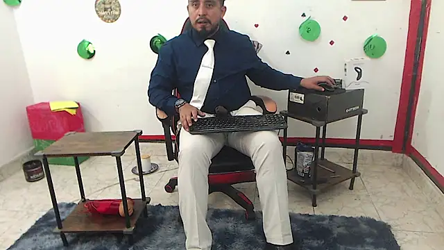 KalethBigDick 网络视讯表演