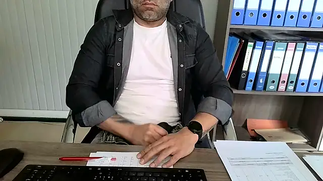 Evasionee 웹캠 쇼