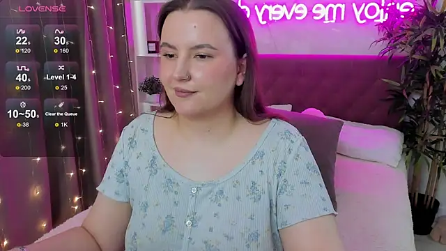 Chatroom XXX en direct de FeralPeach