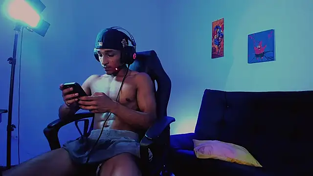 BabyCam23 现场XXX聊天