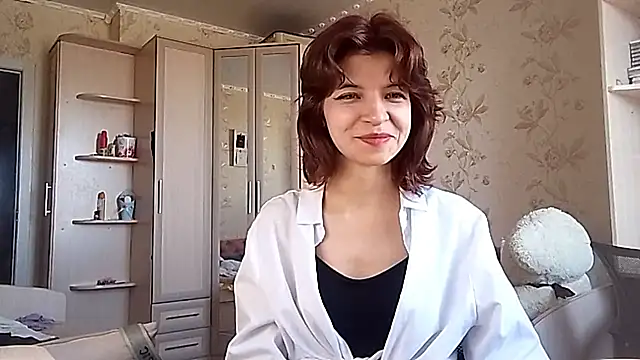 Webkamerová show LowkeyIndigo