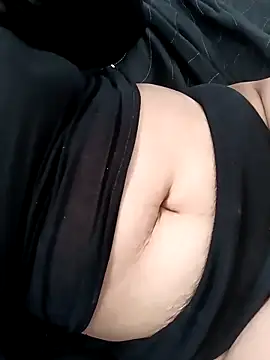 Hotwidowlady Adlı Modelin Web Kamerası Şovu