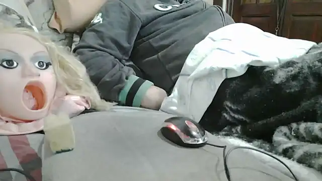 messi_syssy Pertunjukan Webcam