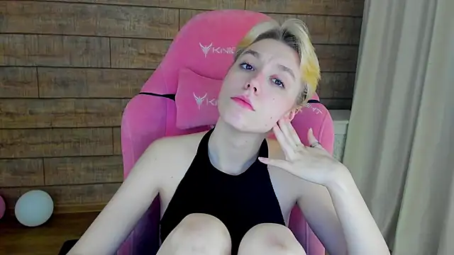 AgataGate – Live XXX-chat