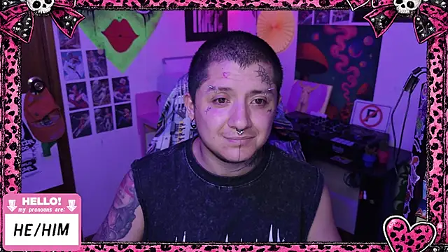 Онлайн чат XXX masterkevinftm