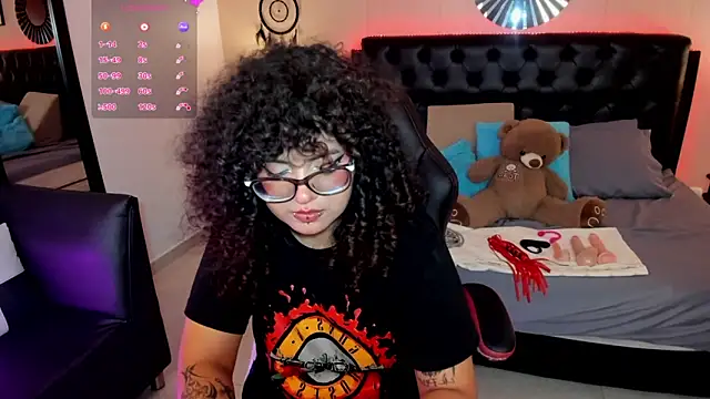 XXX chat uživo modela _Lilly_miller