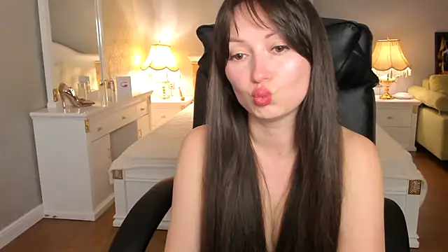 RosiAlina Obrolan Langsung XXX