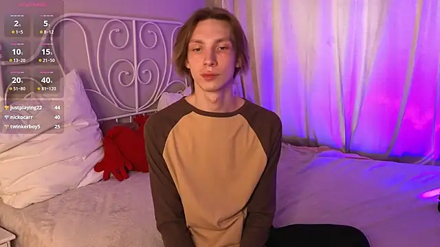 Daniel_Schmidt Live XXX-Chat