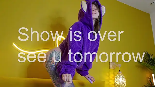 lessysweety's Live XXX Chat