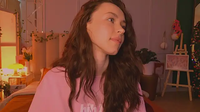 Meow_Nancy 라이브 XXX 채팅