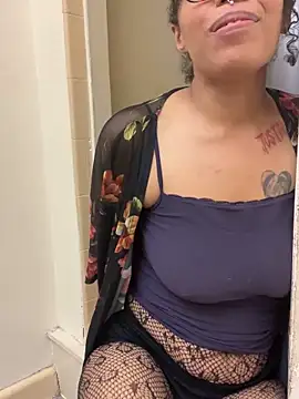 Вебкам-шоу Princess_Desirae