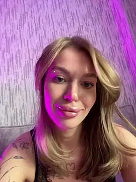 Chat XXX en directo de miss_veroNika