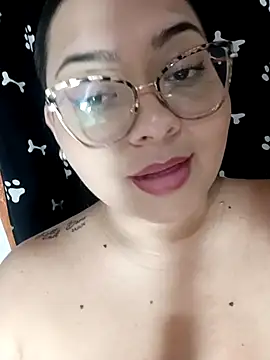 Anna_Lucia88's Webcam Show