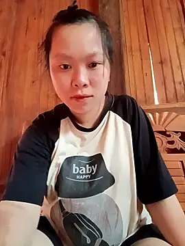 Panda_cutee Show Webcam