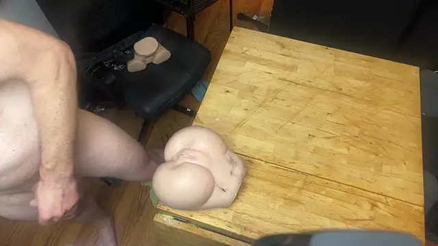 leanjamesdean Show Webcam