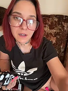 Webkamerová show jebise23