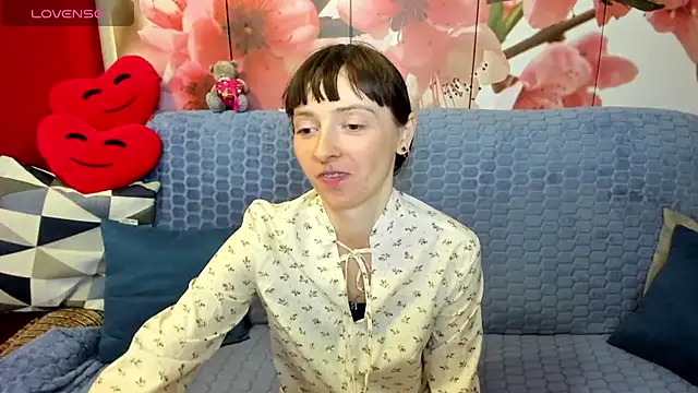 TayanaJons Chat XXX in diretta