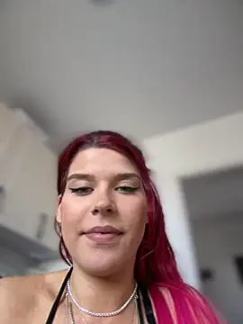 RiriRoseey Webcam-Show
