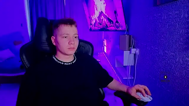 Karl_Night_ 在線直播表演