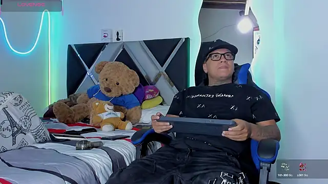 winniepooh_69 webkamerás műsora