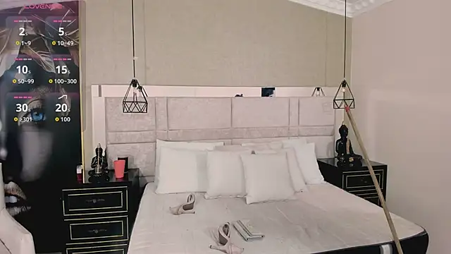 kimCosseyy 라이브 XXX 채팅
