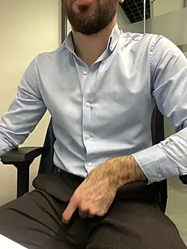Webkamerová show speddy34