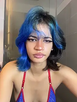 sukulaurens Show in webcam