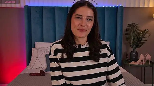 EricaKors' Live XXX Chat