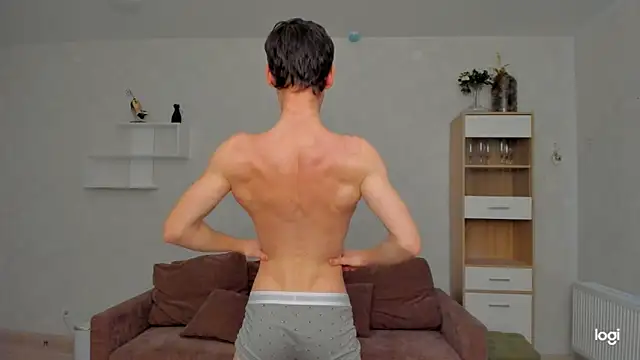 Max_foks_ Webcam-Show