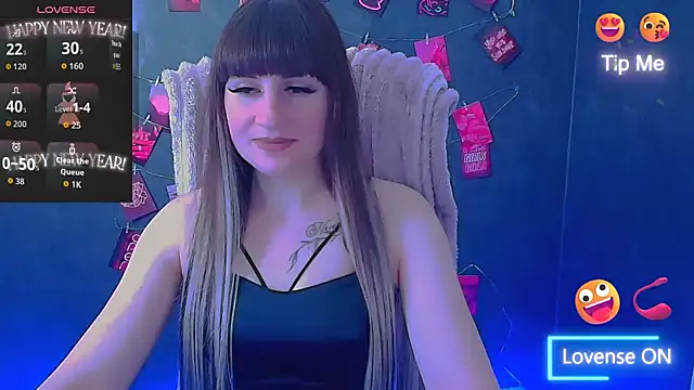 Violla_My élő XXX-chatje