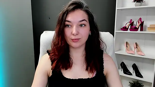 Chat XXX Live Meagn_Extasy