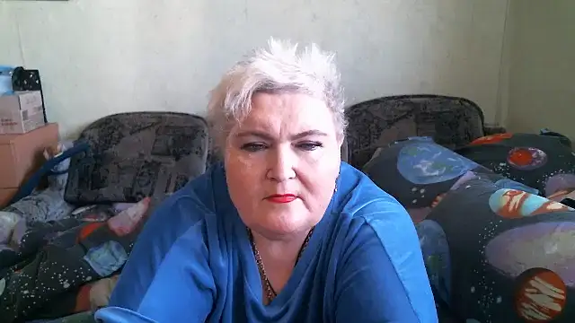 Вебкам-шоу Lana555