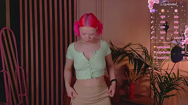 Waifu_Ketrin's Live XXX Chat