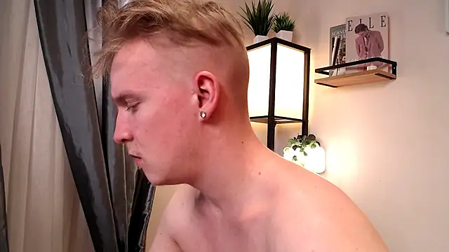 AlexxSweet Webcam Show