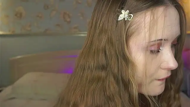 QuennaCoote Live XXX-chat