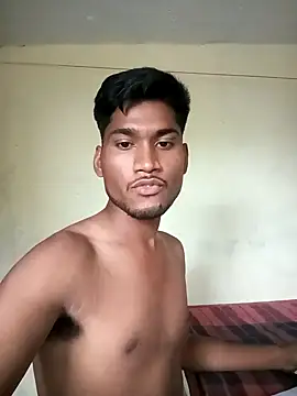 Krishna-10 – webcam-show