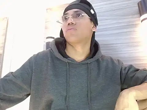 DaviidBuckx_: вебкам-шоу